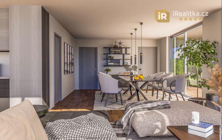 Prodej pozemku pro bydlení, Pardubice - Staročernsko, Borská, 14780 m2