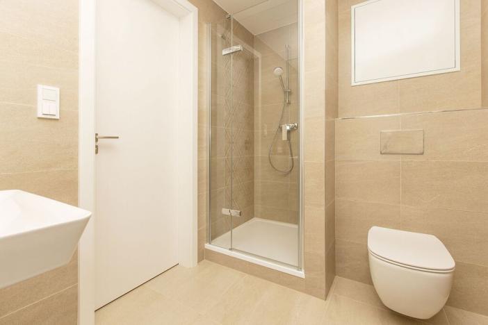 Pronájem bytu 1+kk, Pardubice - Zelené Předměstí, Smilova, 36 m2