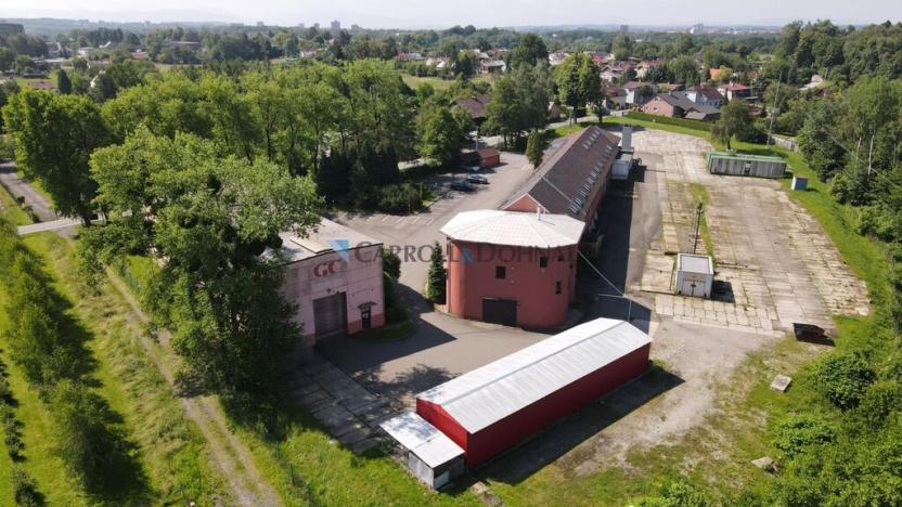 Prodej výrobních prostor, Havířov - Prostřední Suchá, Nový Svět, 20500 m2