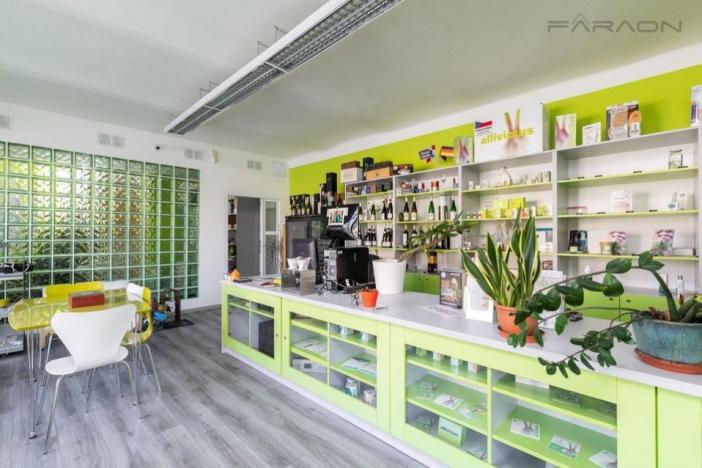 Prodej obchodního prostoru, Neratovice, Vojtěšská, 898 m2