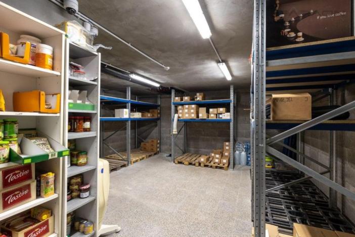 Prodej obchodního prostoru, Neratovice, Vojtěšská, 898 m2