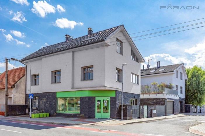 Prodej obchodního prostoru, Neratovice, Vojtěšská, 898 m2