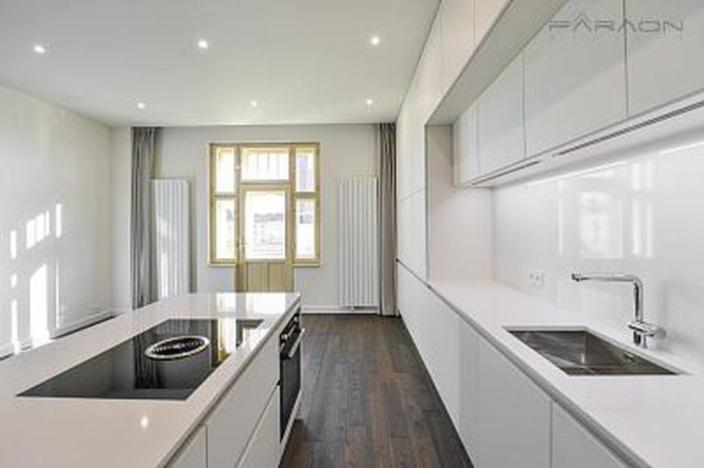 Pronájem bytu 4+1, Praha - Vinohrady, náměstí Jiřího z Poděbrad, 142 m2