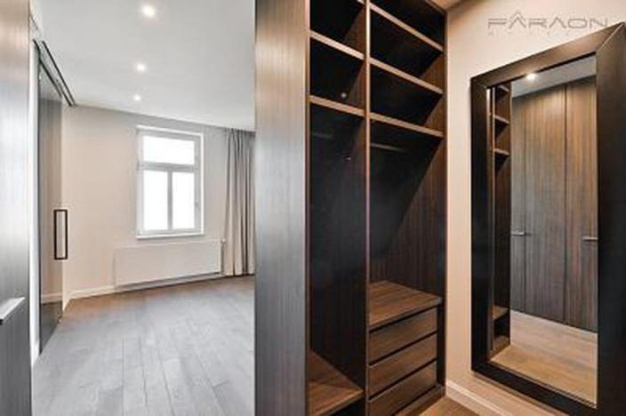 Pronájem bytu 4+1, Praha - Vinohrady, náměstí Jiřího z Poděbrad, 142 m2