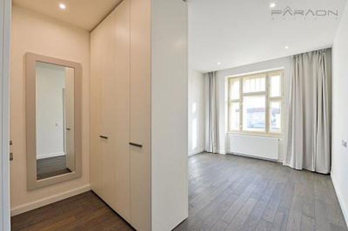 Pronájem bytu 4+1, Praha - Vinohrady, náměstí Jiřího z Poděbrad, 142 m2