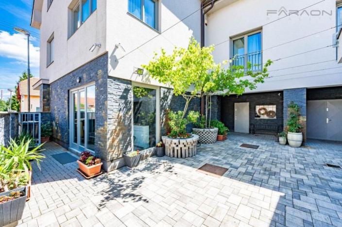 Prodej rodinného domu, Neratovice, Vojtěšská, 898 m2