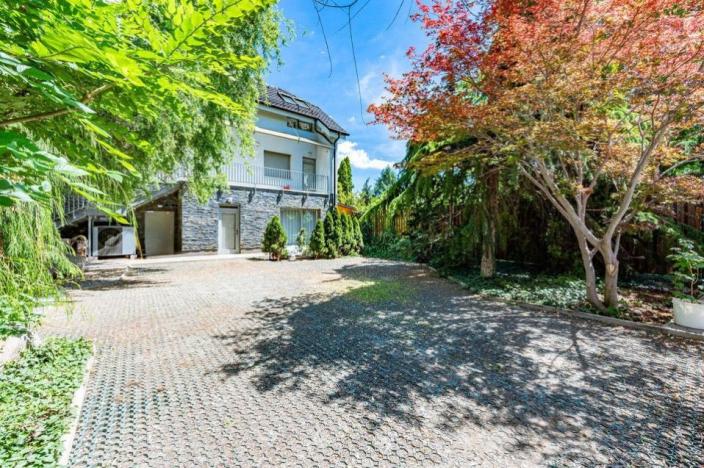 Prodej rodinného domu, Neratovice, Vojtěšská, 898 m2