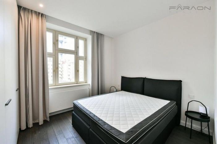 Pronájem bytu 3+1, Praha - Vinohrady, náměstí Jiřího z Poděbrad, 95 m2