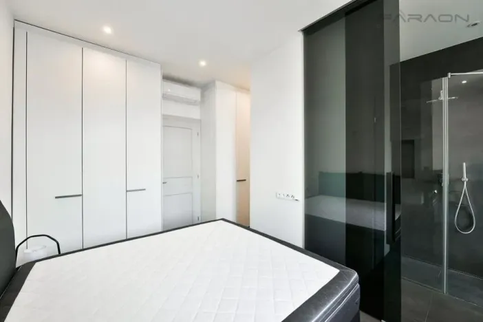 Pronájem bytu 3+1, Praha - Vinohrady, náměstí Jiřího z Poděbrad, 95 m2