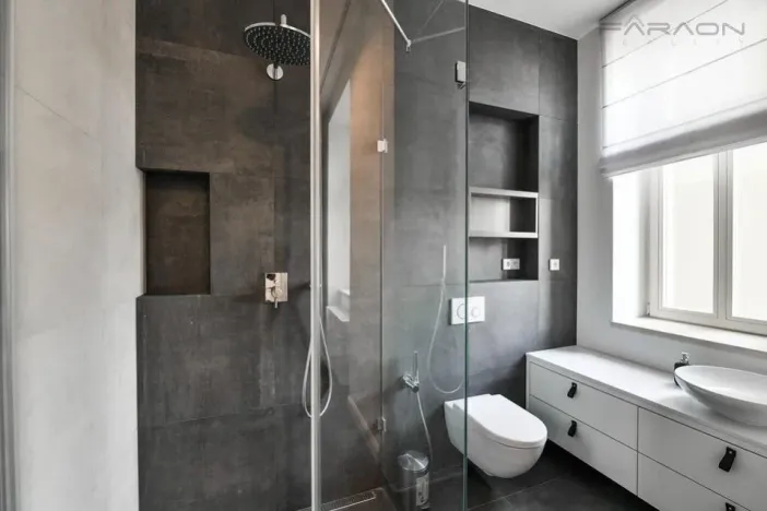 Pronájem bytu 3+1, Praha - Vinohrady, náměstí Jiřího z Poděbrad, 95 m2