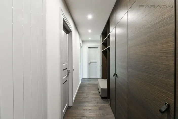 Pronájem bytu 3+1, Praha - Vinohrady, náměstí Jiřího z Poděbrad, 95 m2