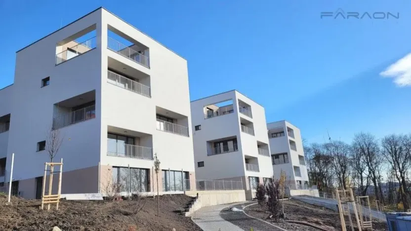Prodej bytu 3+kk, Praha - Vysočany, Pod Krocínkou, 108 m2