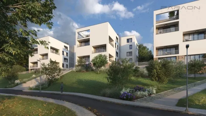 Prodej bytu 3+kk, Praha - Vysočany, Pod Krocínkou, 108 m2