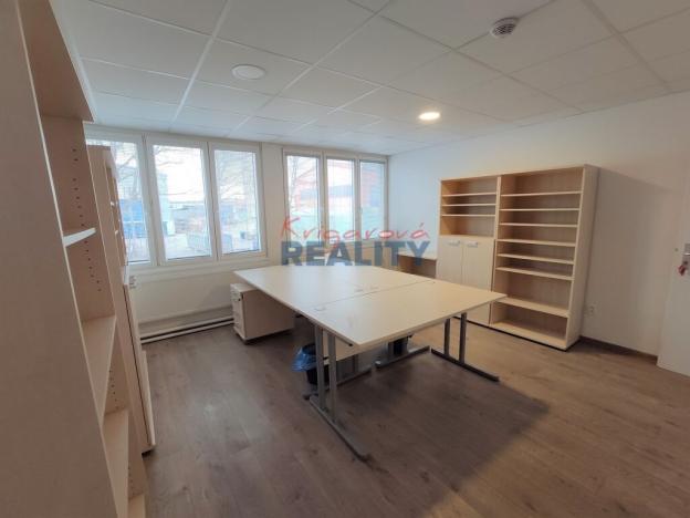 Pronájem kanceláře, Homole, 20 m2