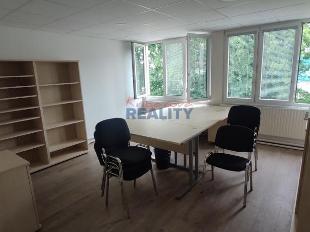 Pronájem kanceláře, Homole, 20 m2