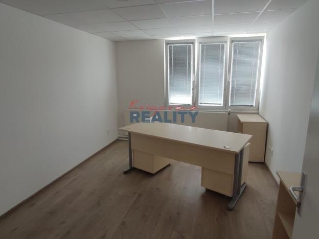 Pronájem kanceláře, Homole, 20 m2