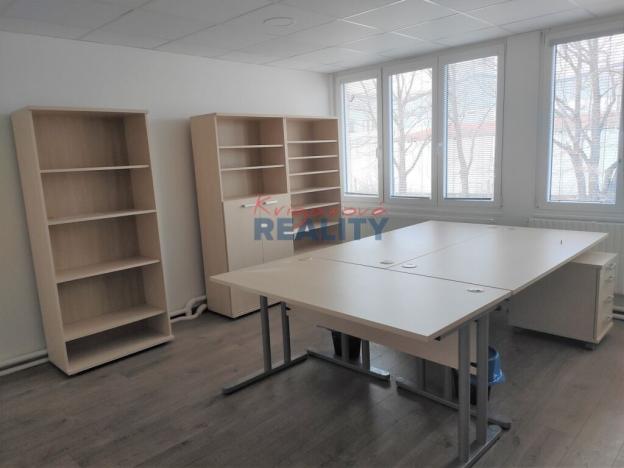 Pronájem kanceláře, Homole, 20 m2