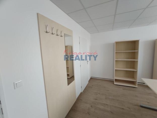 Pronájem kanceláře, Homole, 20 m2