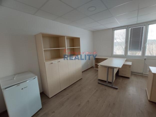 Pronájem kanceláře, Homole, 20 m2
