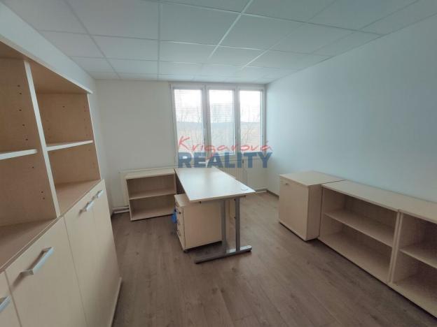 Pronájem kanceláře, Homole, 20 m2