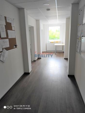 Pronájem kanceláře, Homole, 20 m2