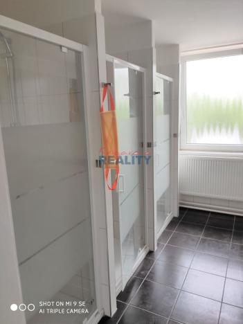 Pronájem kanceláře, Homole, 20 m2