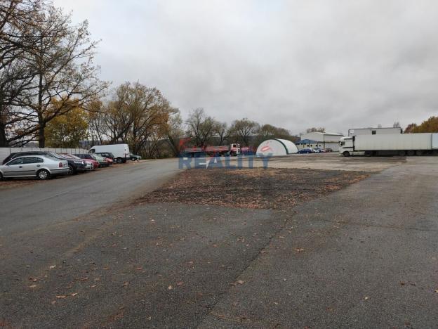 Pronájem kanceláře, Homole, 20 m2