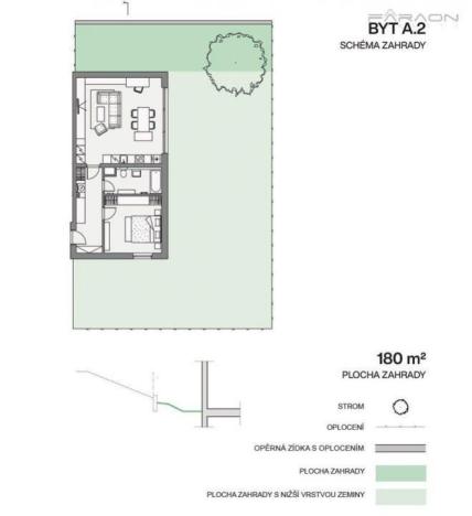 Prodej bytu 2+kk, Praha - Vysočany, Pod Krocínkou, 70 m2