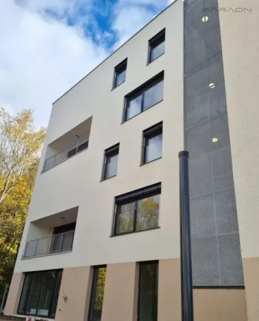 Prodej bytu 3+kk, Praha - Vysočany, Pod Krocínkou, 119 m2