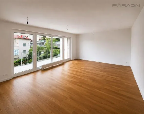 Prodej bytu 3+kk, Praha - Vysočany, Pod Krocínkou, 119 m2