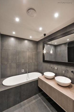 Pronájem bytu 3+1, Praha - Vinohrady, náměstí Jiřího z Poděbrad, 137 m2