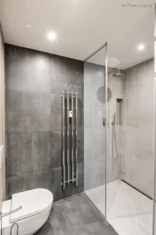 Pronájem bytu 3+1, Praha - Vinohrady, náměstí Jiřího z Poděbrad, 137 m2