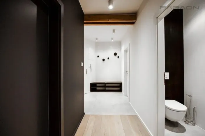 Pronájem bytu 3+1, Praha - Vinohrady, náměstí Jiřího z Poděbrad, 137 m2