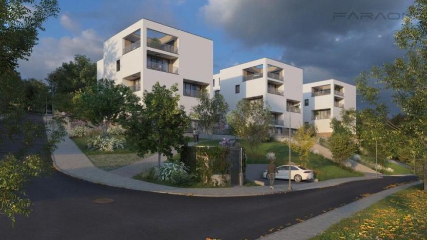 Prodej bytu 2+kk, Praha - Vysočany, Pod Krocínkou, 58 m2