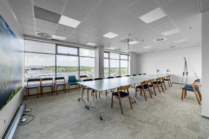 Pronájem kanceláře, Praha - Stodůlky, Bucharova, 256 m2