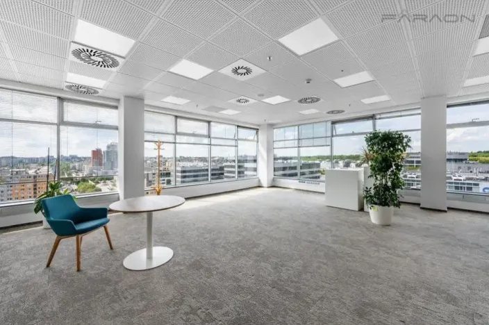 Pronájem kanceláře, Praha - Stodůlky, Bucharova, 256 m2