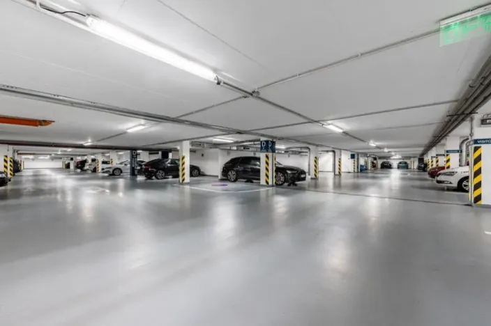 Pronájem kanceláře, Praha - Stodůlky, Bucharova, 256 m2