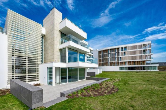 Prodej bytu 3+kk, Popovičky - Nebřenice, 270 m2