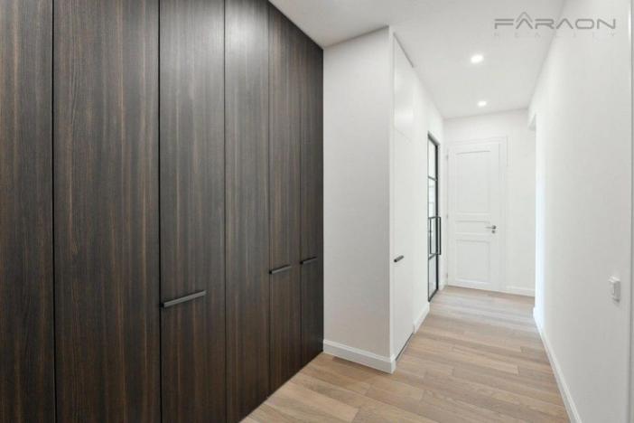 Pronájem bytu 3+kk, Praha - Vinohrady, náměstí Jiřího z Poděbrad, 93 m2