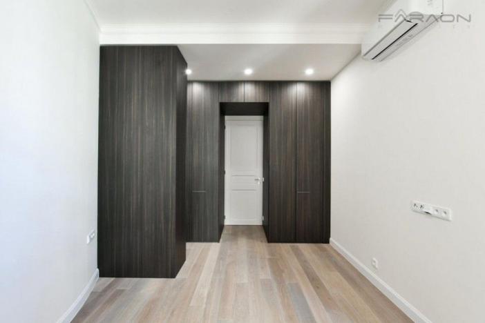 Pronájem bytu 3+kk, Praha - Vinohrady, náměstí Jiřího z Poděbrad, 93 m2