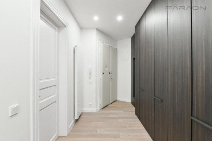 Pronájem bytu 3+kk, Praha - Vinohrady, náměstí Jiřího z Poděbrad, 93 m2