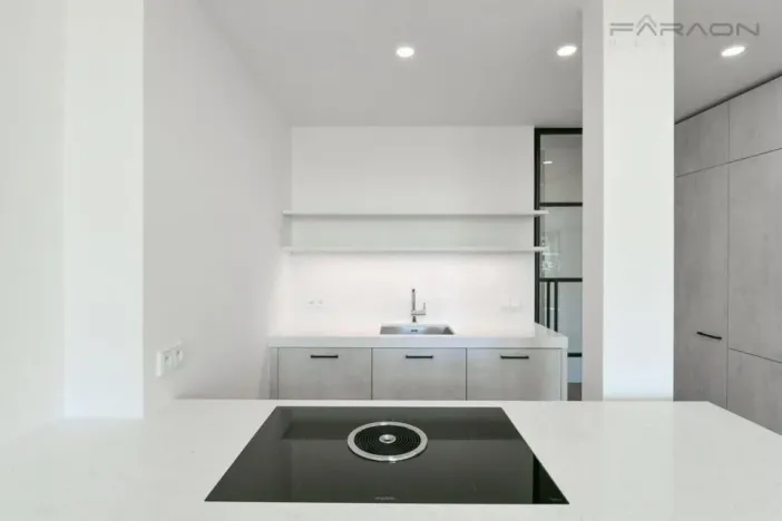 Pronájem bytu 3+kk, Praha - Vinohrady, náměstí Jiřího z Poděbrad, 93 m2