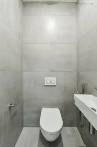 Pronájem bytu 3+kk, Praha - Vinohrady, náměstí Jiřího z Poděbrad, 93 m2