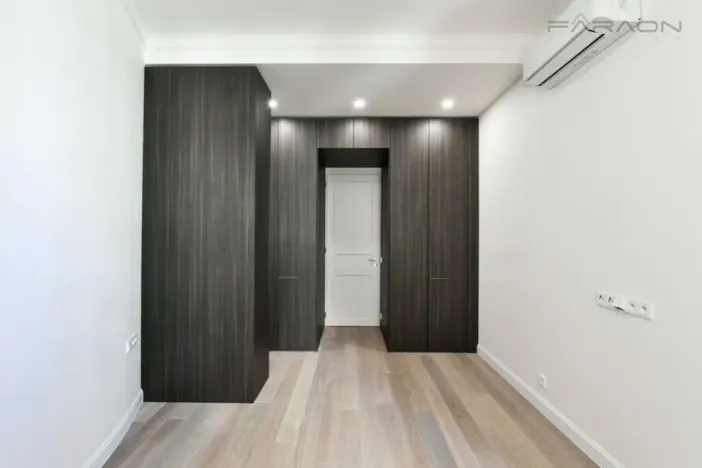 Pronájem bytu 3+kk, Praha - Vinohrady, náměstí Jiřího z Poděbrad, 93 m2