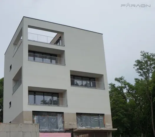 Prodej bytu 3+kk, Praha - Vysočany, Pod Krocínkou, 119 m2