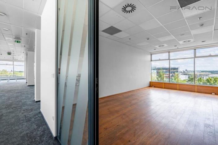 Pronájem kanceláře, Praha - Stodůlky, Bucharova, 924 m2