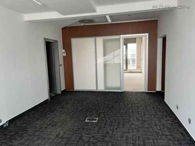 Pronájem kanceláře, Praha - Nové Město, Václavské náměstí, 334 m2