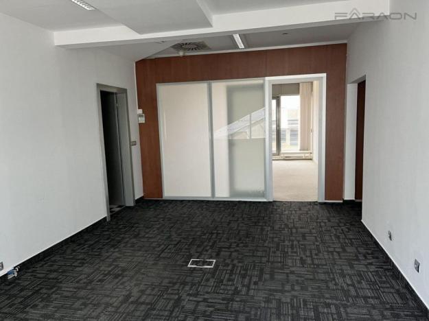 Pronájem kanceláře, Praha - Nové Město, Václavské náměstí, 43 m2