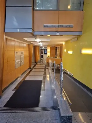 Pronájem kanceláře, Praha - Nové Město, Václavské náměstí, 43 m2