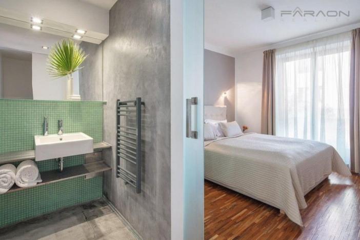 Pronájem bytu 2+kk, Praha - Košíře, Holečkova, 45 m2